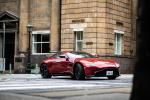 Aston Martin Vantage 2018 года